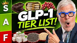 Full Skip Ozempic Try These GLP-1 Foods Instead! Guide