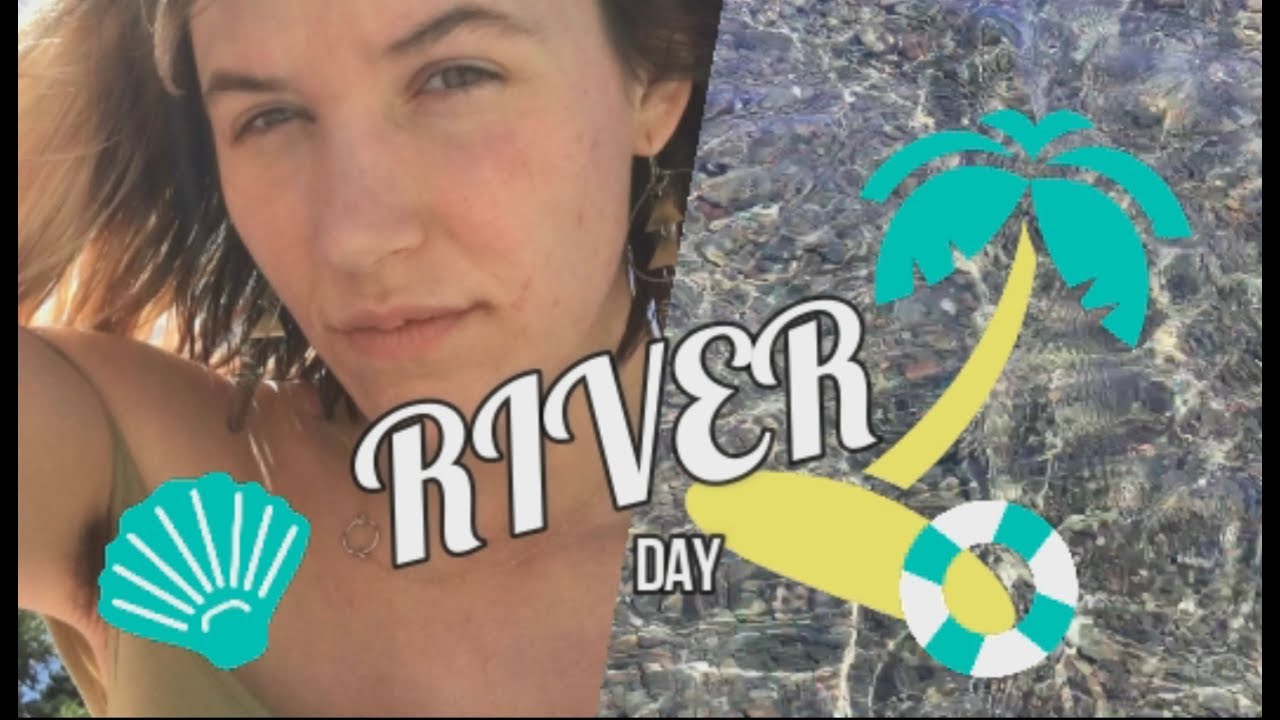 RIVER DAY