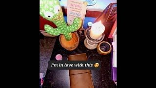 Review of Wanderings Leather Travelers Notebook | #travelersnotebook #jodievivienna #review