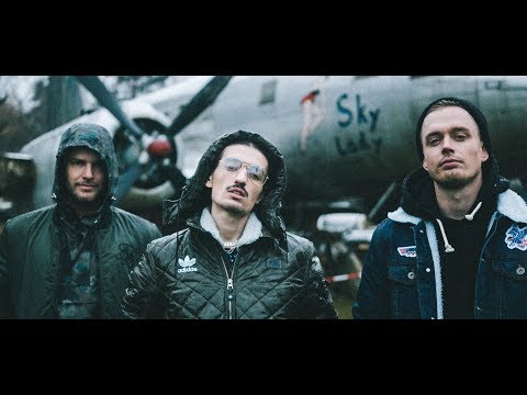 Ego, Paulie Garand & Lvcas Dope - Runway mp3 ke stažení