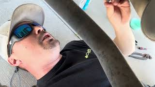 Celebrity How to fix a 2007-2013 Chevy Silverado gear linkage bushing!! Free Floating Gear shifter?? Profile