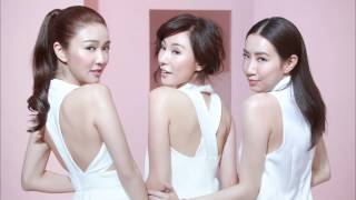薛凱琪、劉心悠、吳雨霏、王敏奕 Dermes 激光永久脫毛療程 2015 廣告 [HD]