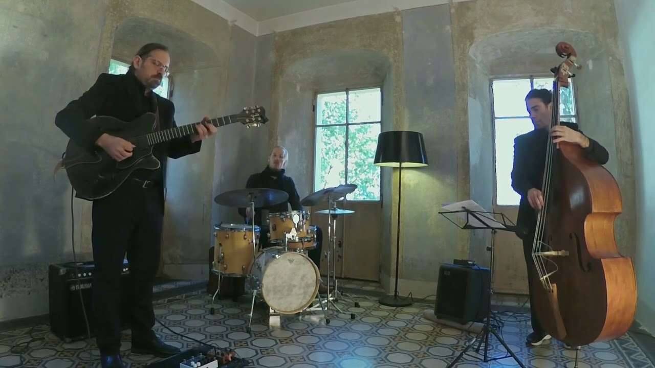 Tribute to Cole Porter