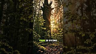 400 Million Years Of Trees Communicating Underground #science #plants #amazingfacts