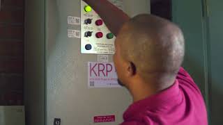Facility Risk Management