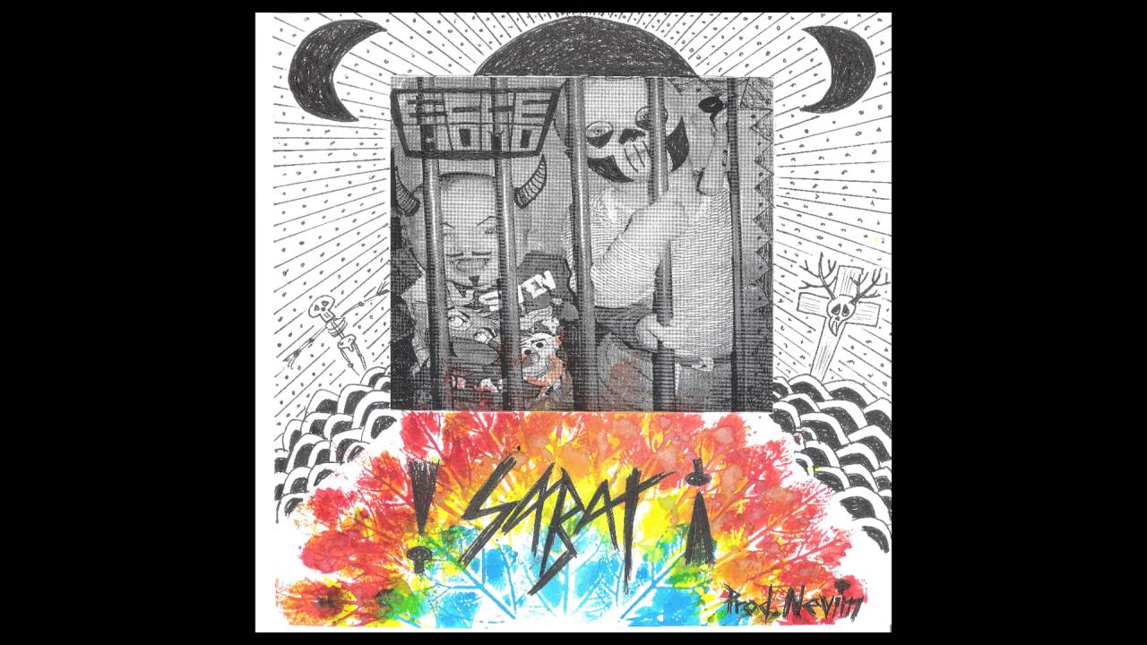 Watch ECCEHOMO - Sabat (prod. Nevim) on YouTube Watch ECCEHOMO - Sabat (prod. Nevim) on YouTube