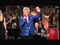 Rod Stewart - Auld Lang Syne (Live)