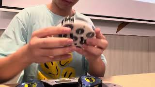 6.80 Clock PR Average (counting 7.93)