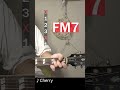指一本足すだけで再現度が上がる歌 cherry spitz