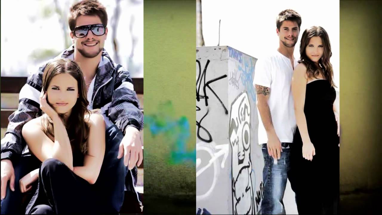 Ana y Luis Fernandez // Juntos