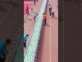 Longest table football/foosball table - 137.756 metres in Jiujiang, China #short