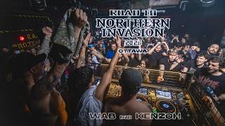 WAB B2B KENZOH @ ROAD TO NORTHERN INVASION 2026