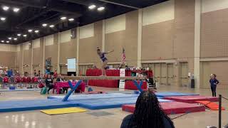 BEAM @ OZONE INVITATIONAL