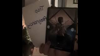 KARMIC FEELS INSECURE AND IS PANICKING BECAUSE DM MOVED OUT .. TRAP PREGNANCY?