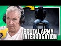 SAS Soldier On Brutal Interrogation He Endured