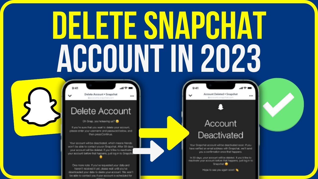 Is Snapchat Getting Deleted in 2023?