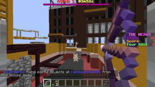 Minecraft Mini-Game Mcswat Episode Started Bad, Ended Good Xd
