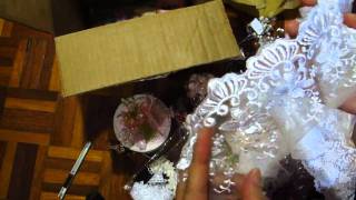 Pt 2 - Most Gorjuss Sprays, Blings and Trims frm msgardengrove1 - Annie