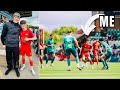 I PLAYED in an INFLUENCERS FOOTBALL TOURNAMENT *Vlog*