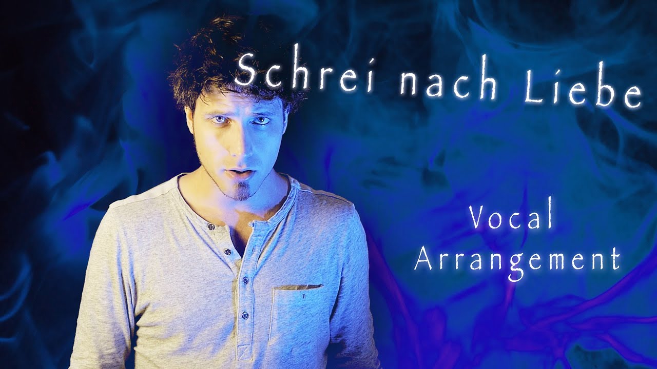 Schrei Nach Liebe - Vocal Arrangement | Doovi - 1920 x 1080 jpeg 209kB
