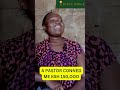 A Pastor Conned me. #saudiaarbia #fulusafrica #kenyansingulf #money