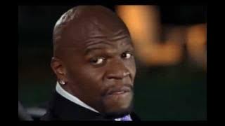 WHITE CHICKS: Latrell (Terry Crews) singing A Thousand Miles