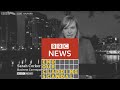 Cladding Scandal: Introduction of the Building Safety Bill - BBC News - 05/07/21
