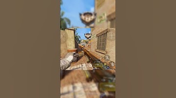 Got clapped by a Bot 😂 in @callofdutymobile  #callofduty #cod