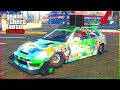 TOP 5 MOST CUSTOMIZABLE CARS IN GTA 5 ONLINE! (Best Cars To Customize)