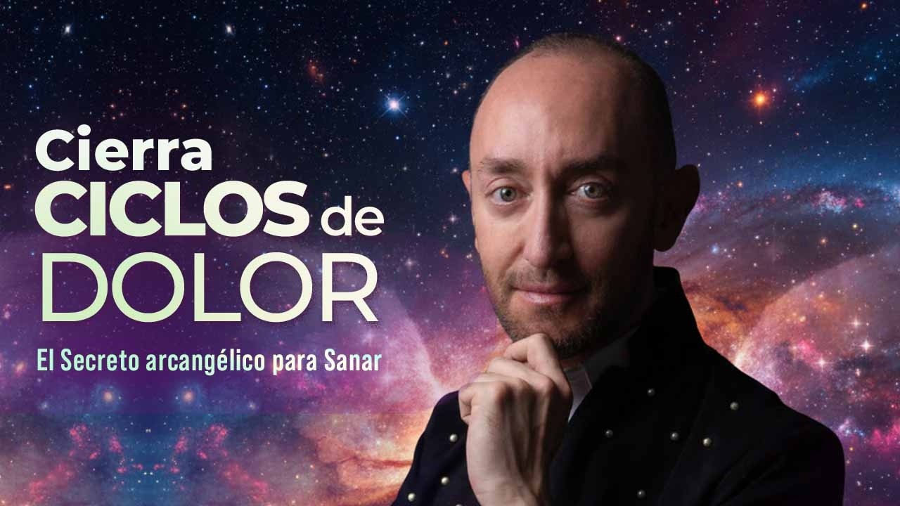 Cierra los Ciclos de Dolor  I Fausto Paniagua Healer