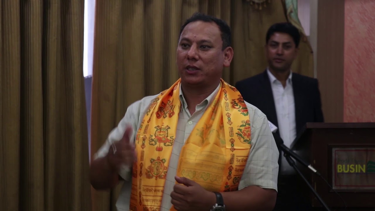 Subarna Computer PhD Degree in Computer Engineering, Prof. Dr. Subarna Shakya - YouTube