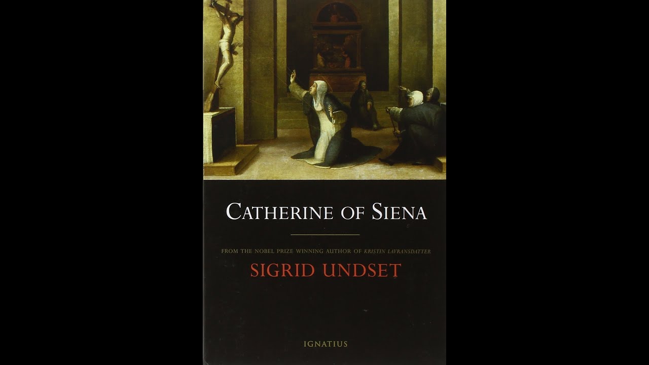 Catherine of Siena YouTube