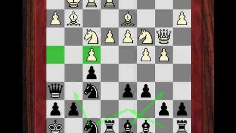 Chess World.net presents: A system vs the Kings Indian Attack (KIA) (Chessworld.net)