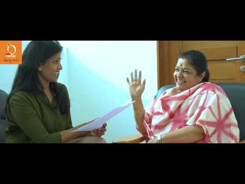 പാട്ടുകാരി ആയില്ലായിരുന്നെങ്കിൽ K.S.ചിത്ര ആരാവുമായിരുന്നു ?? | KS Chithra | Spot Light | Radio Mango