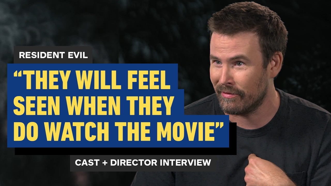 "I Was Naive" | Resident Evil's Zach Cregger Underestimated Fans' Hunger for Leon's Story