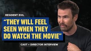 I Was Naive | Resident Evils Zach Cregger Underestimated Fans Hunger for Leons Story