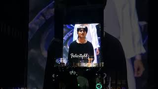 "Time"#sb19 #wakasatsimula #sb19concert #sb19official #sb19xatin #mahalima #atin
