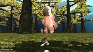 Aottg: Randomness (part 1)