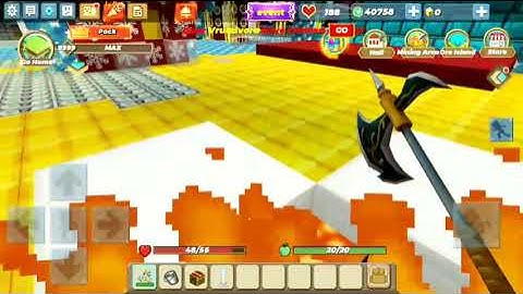 New duplication glitch 2.19.4 in sky block🔥😍 (100% working) || blockman go