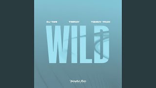 Download Lagu Wild (Tommy Tran Remix)