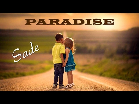 Paradise Sade (TRADUÇÃO) HD (Lyrics Video) 