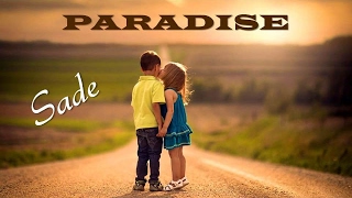 Paradise Sade (TRADUÇÃO) HD (Lyrics Video) 