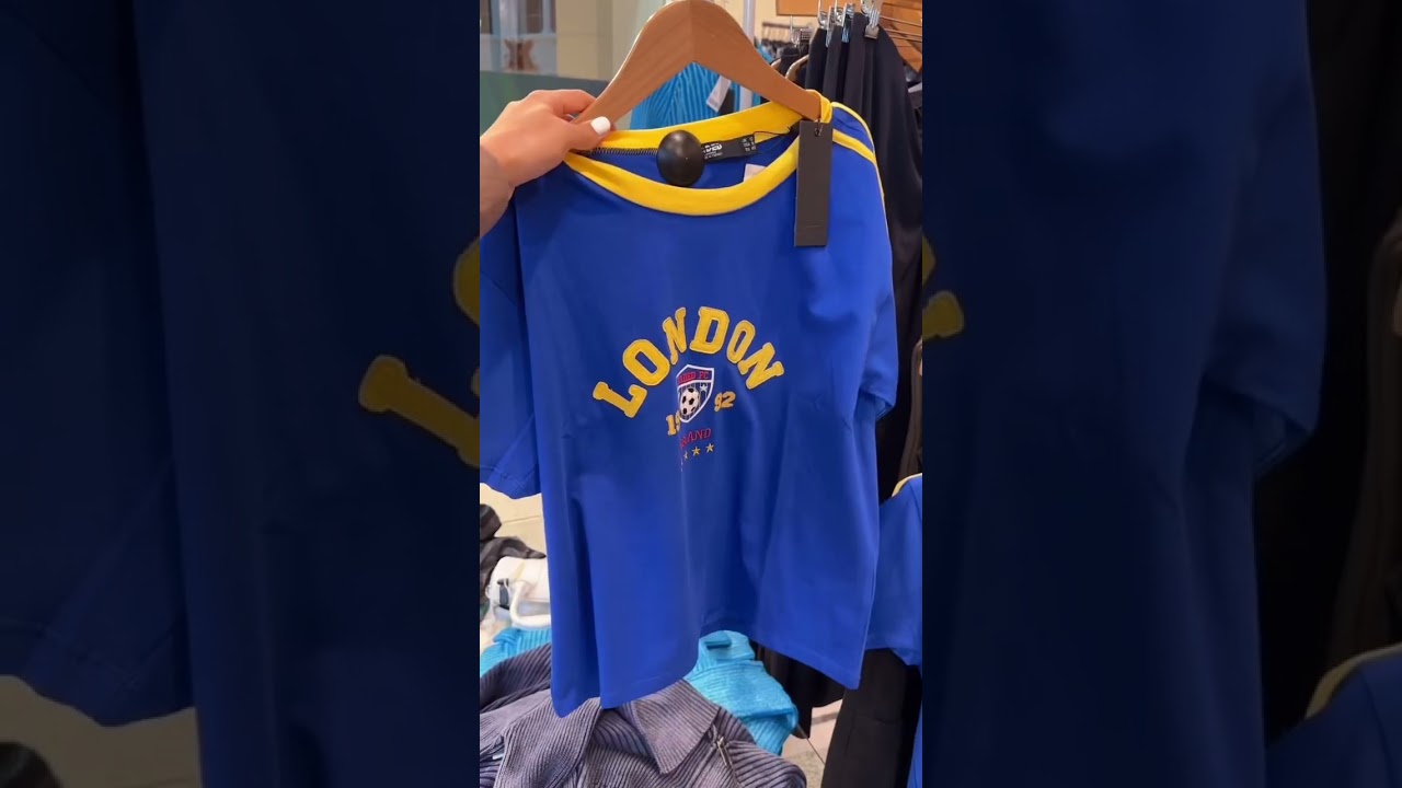 Teleport to Urban Outfitters 