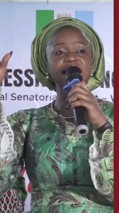 Delta APC Women Endorse Tinubu & Oborevwori for 2027 at Strategic Ughelli Gathering