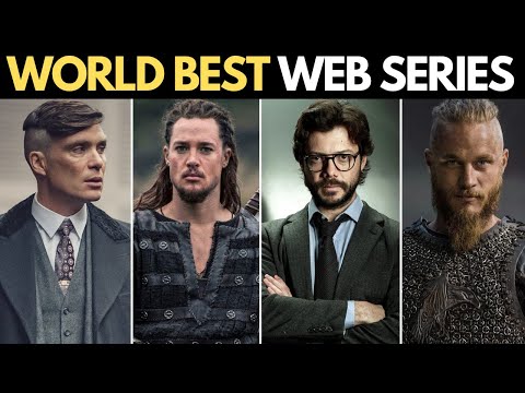 Top 10 World Best Web Series on Netflix to Watch in 2022 | World Best Tv Shows | best netflix seires