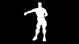 LEAKED 'No Sweat' Emote Music (Floss 2.0 Music)