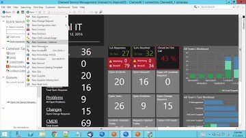 How to Navigate Field-Level Encryption in Cherwell 8.1.0 and Higher