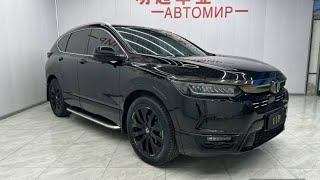 видео: Актуальная стоимость Honda Breeze Black Edition из Китая  картинка: Актуальная стоимость Honda Breeze Black Edition из Китая