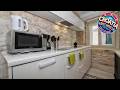 Studio Coccolina | Rovinj, Croatia | Hotel Review ⭐