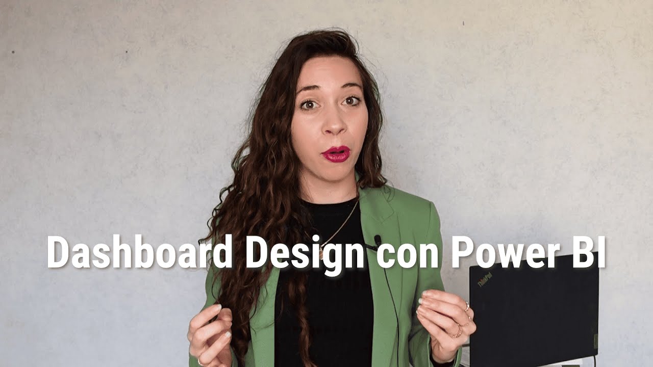 Workshop Dashboard Design con Power BI (basic)